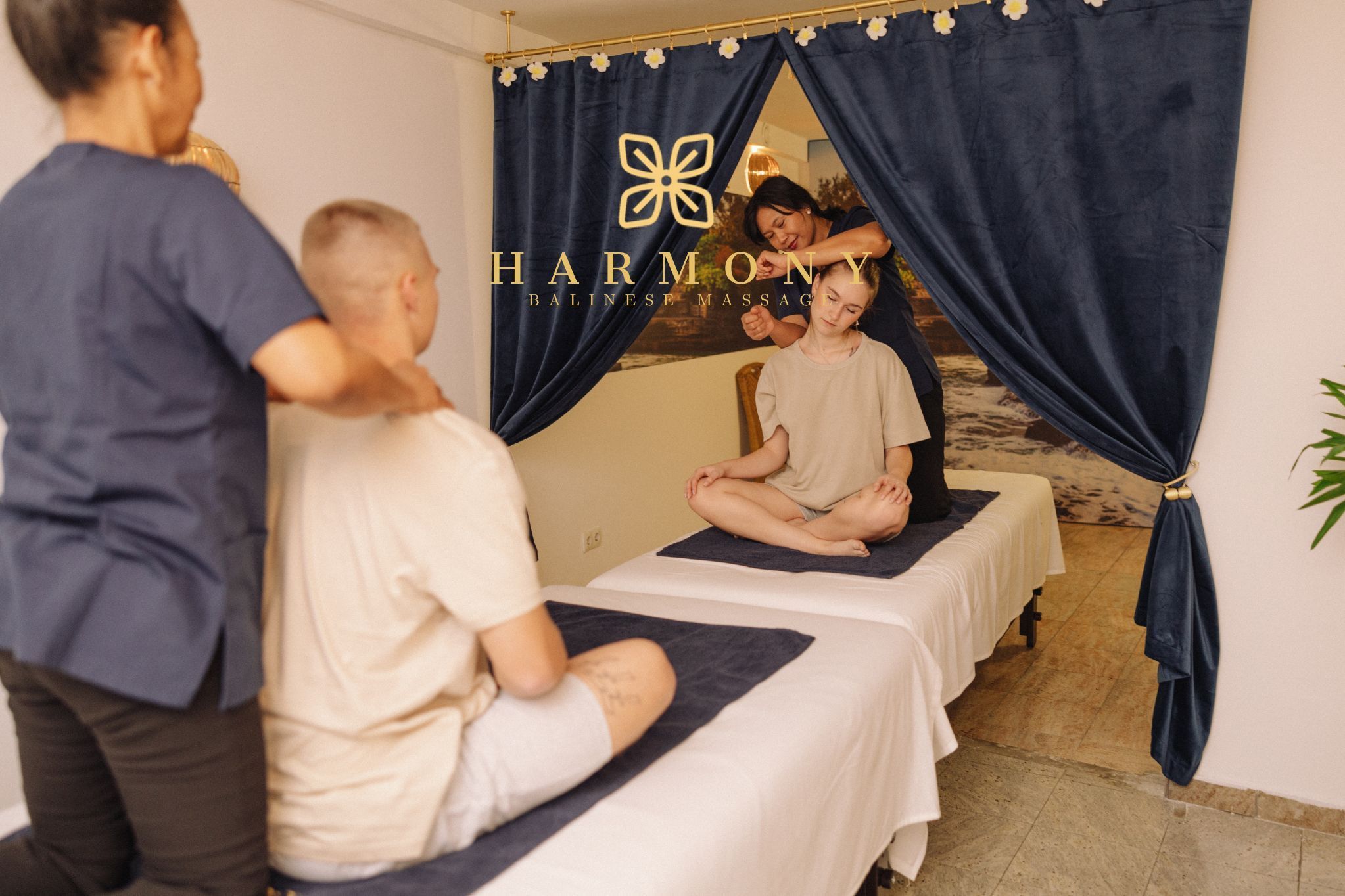 Harmony Balinese Massage — zdjęcie 4