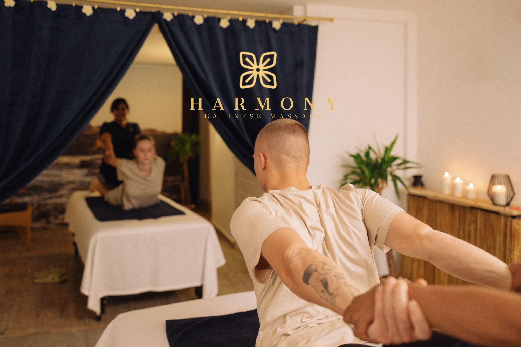 Harmony Balinese Massage — zdjęcie 7
